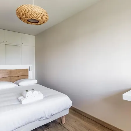 Apartman Fellas - Welkeys *