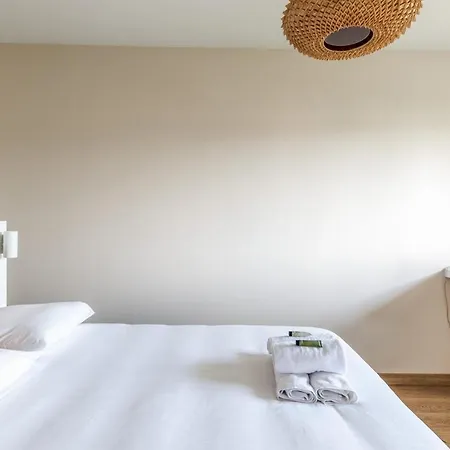 Fellas - Welkeys Apartman Cabourg