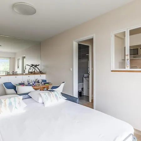 Apartman Fellas - Welkeys Cabourg