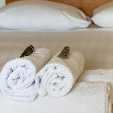 Fellas - Welkeys Διαμέρισμα