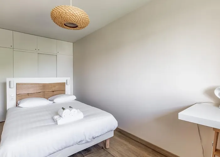 Apartament Fellas - Welkeys *