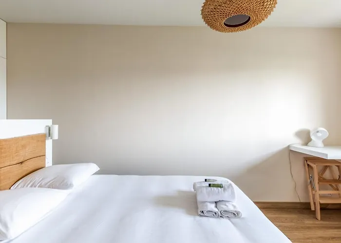 Fellas - Welkeys Apartament Cabourg